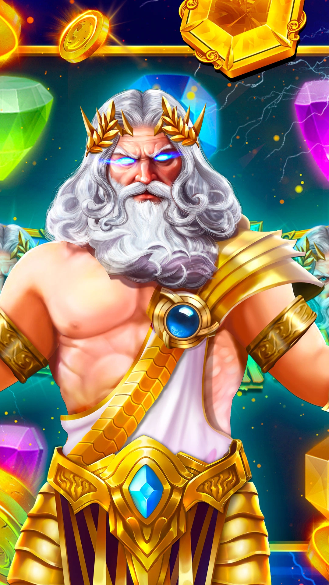 Boomerang Bet Screenshot