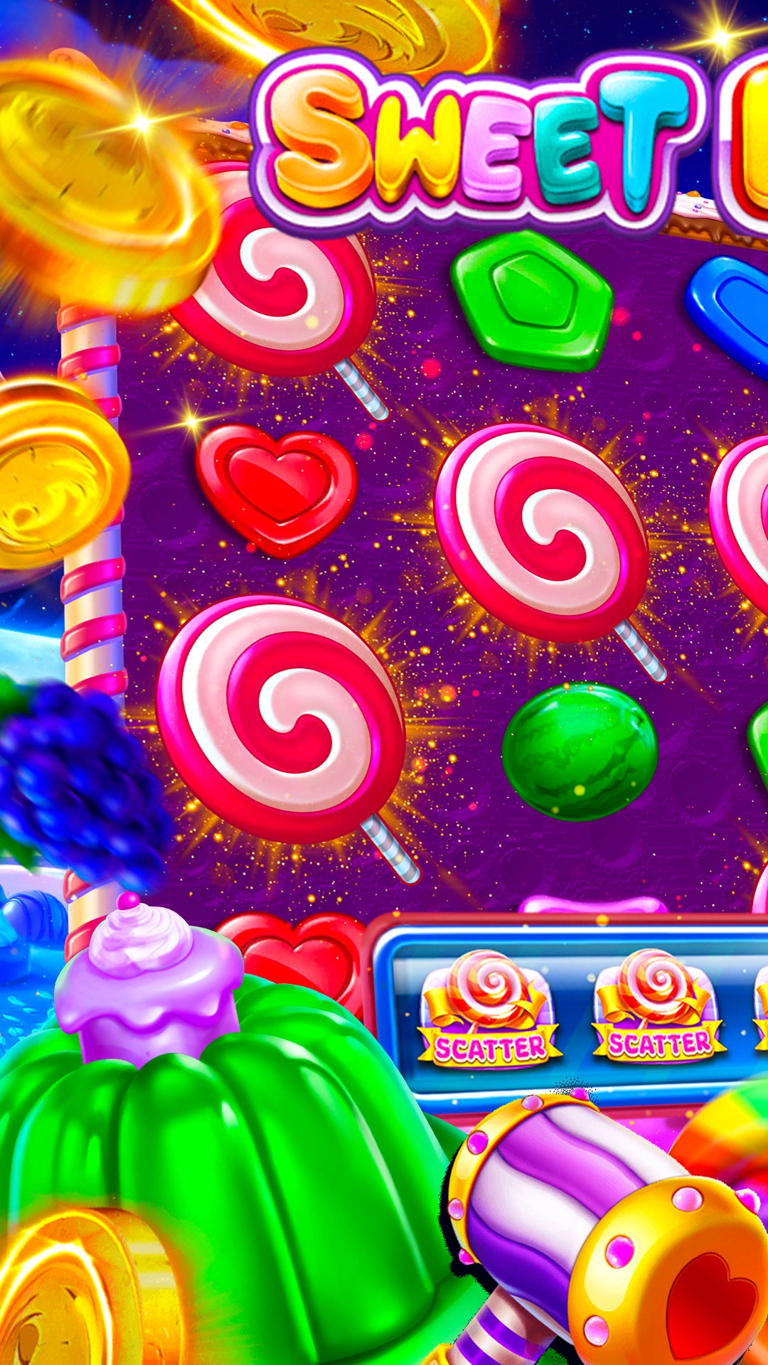 Boomerang bet Screenshot