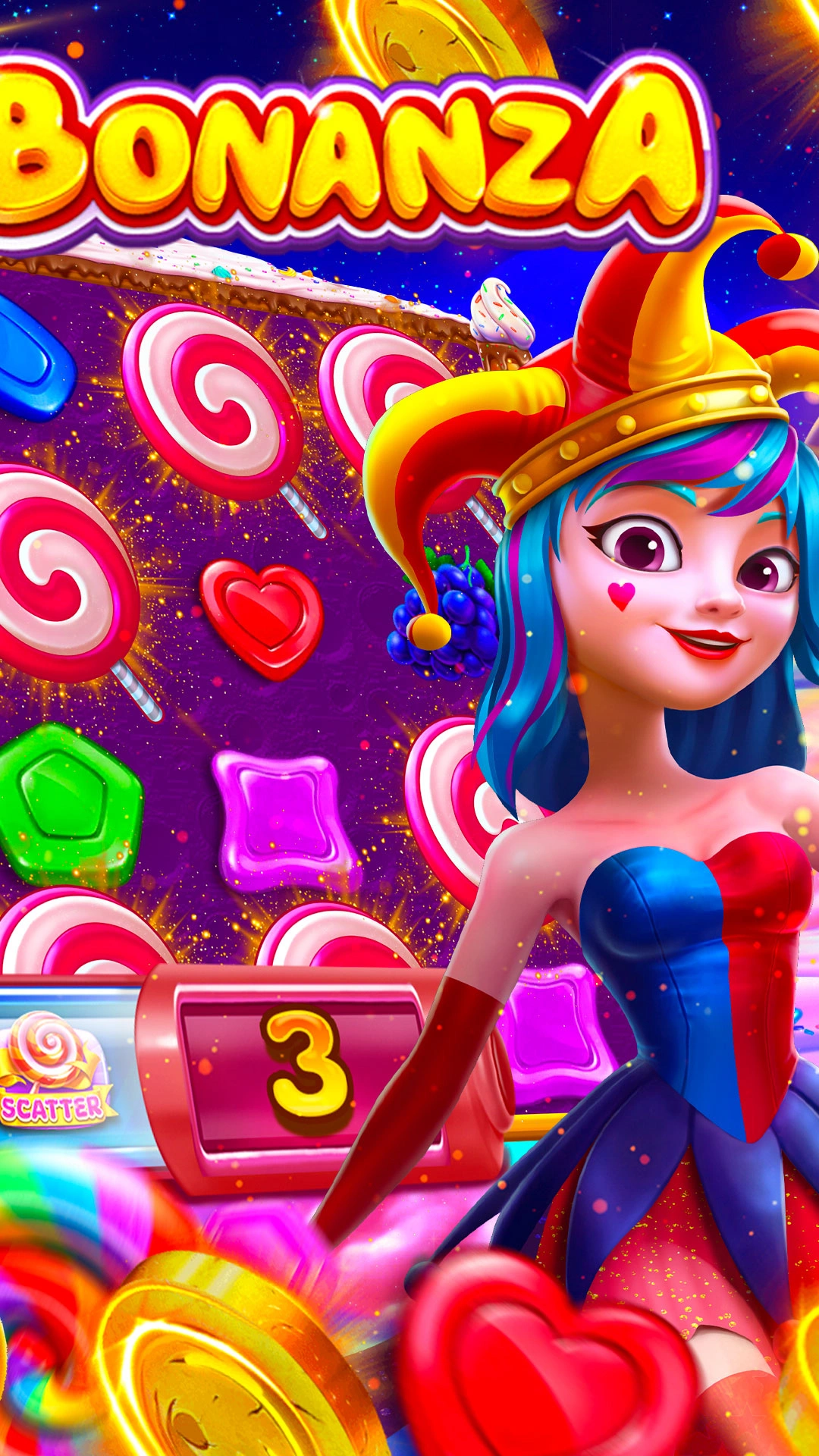 Boomerang bet Screenshot