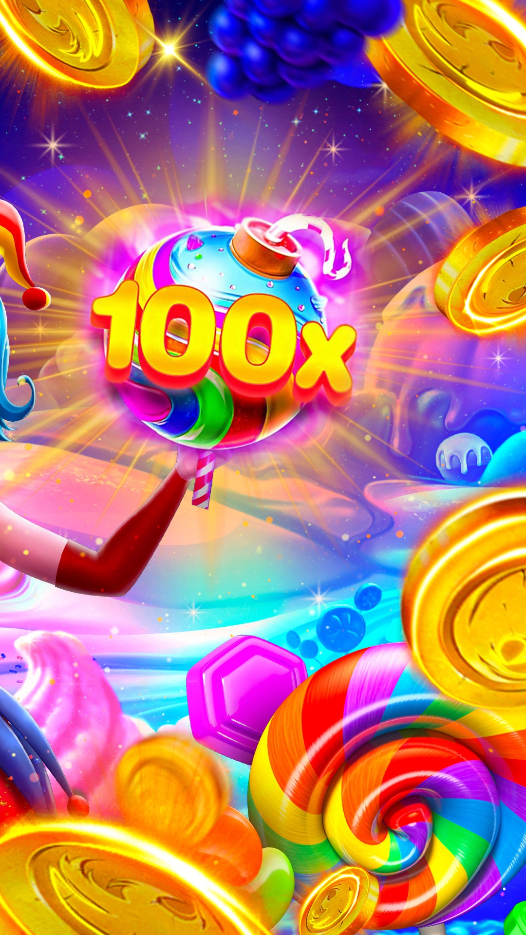Boomerang bet Screenshot